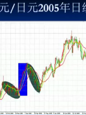 [外汇课程]集合炒现货黄金外汇期货操盘技术视频教程大全