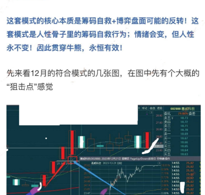 [股票课程]不颜不语1年10倍大长腿模式的 龙头之路短线短守道直播视频音频