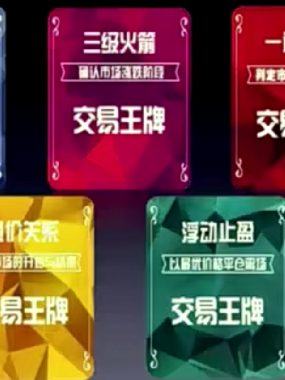 韩冬期货内训视频视频课程下载