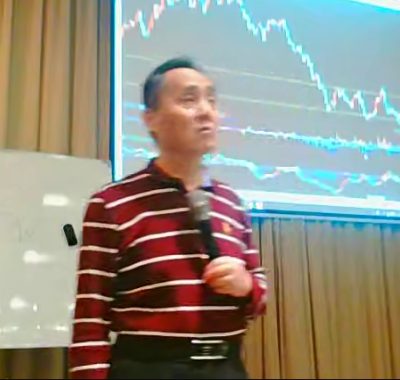 周耀华2018期货线下内训课视频教学课程下载